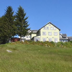 Hotel Schöne Aussicht
